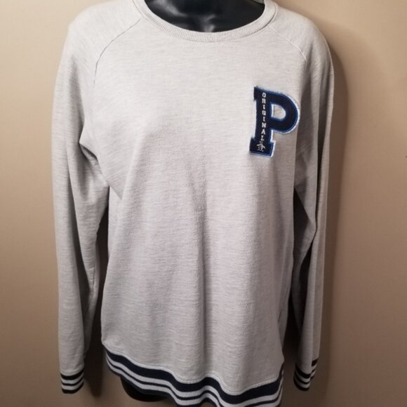 Penguin original crewneck sweatshirt - Picture 1 of 7